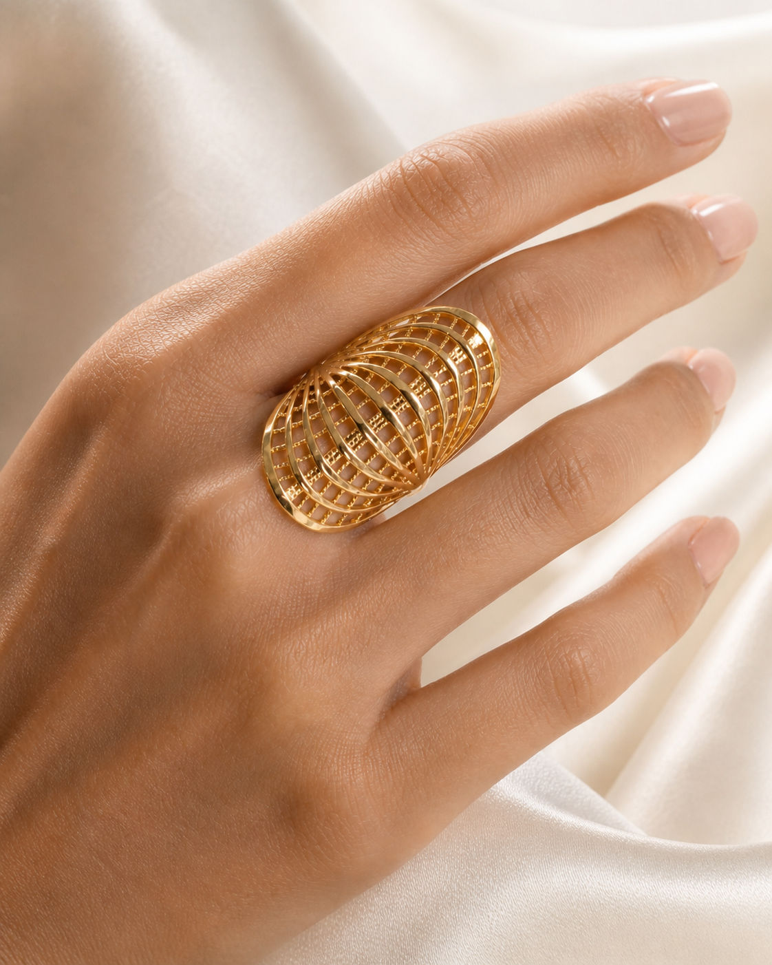 Anillos