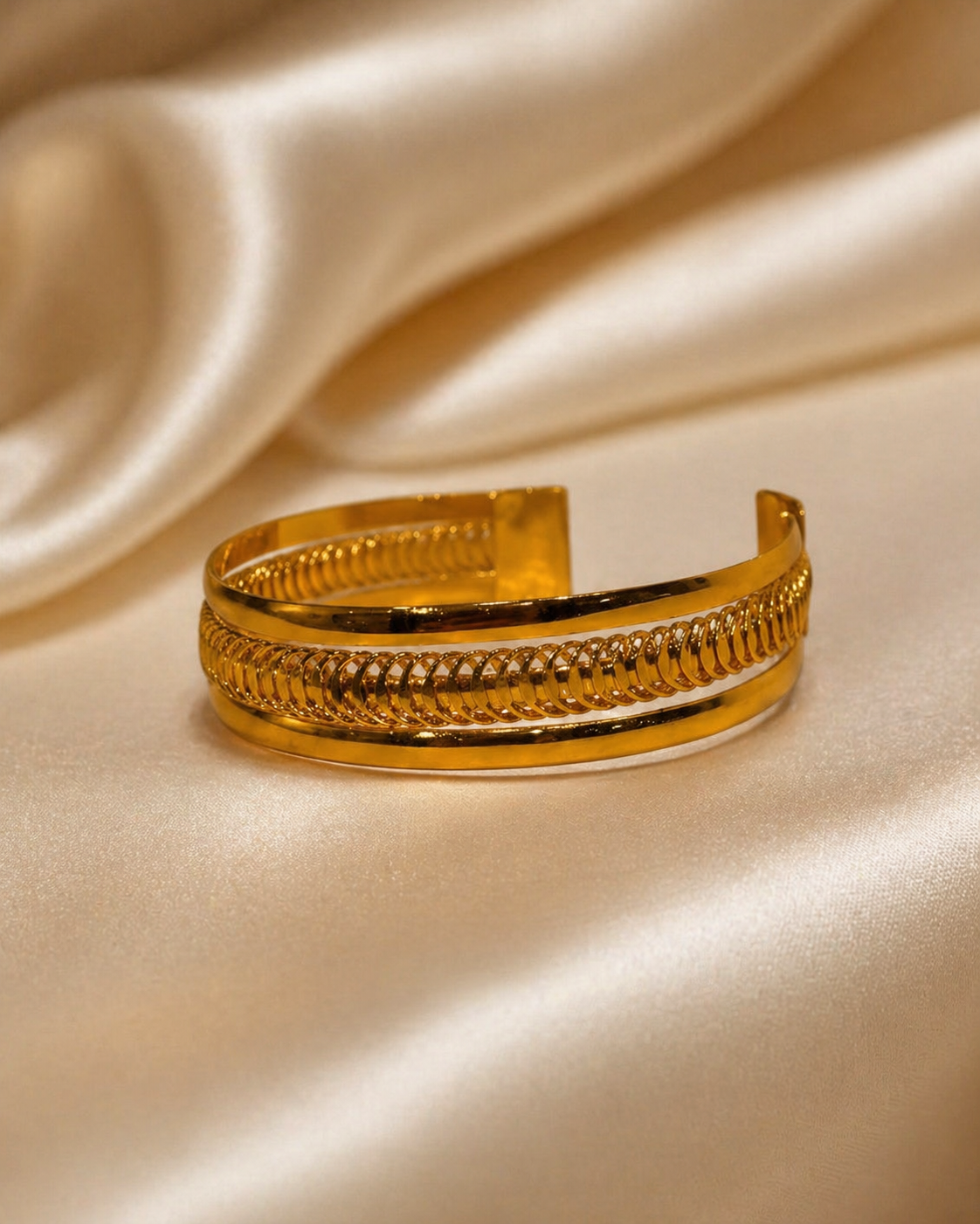 Brazalete Jaguara Maya