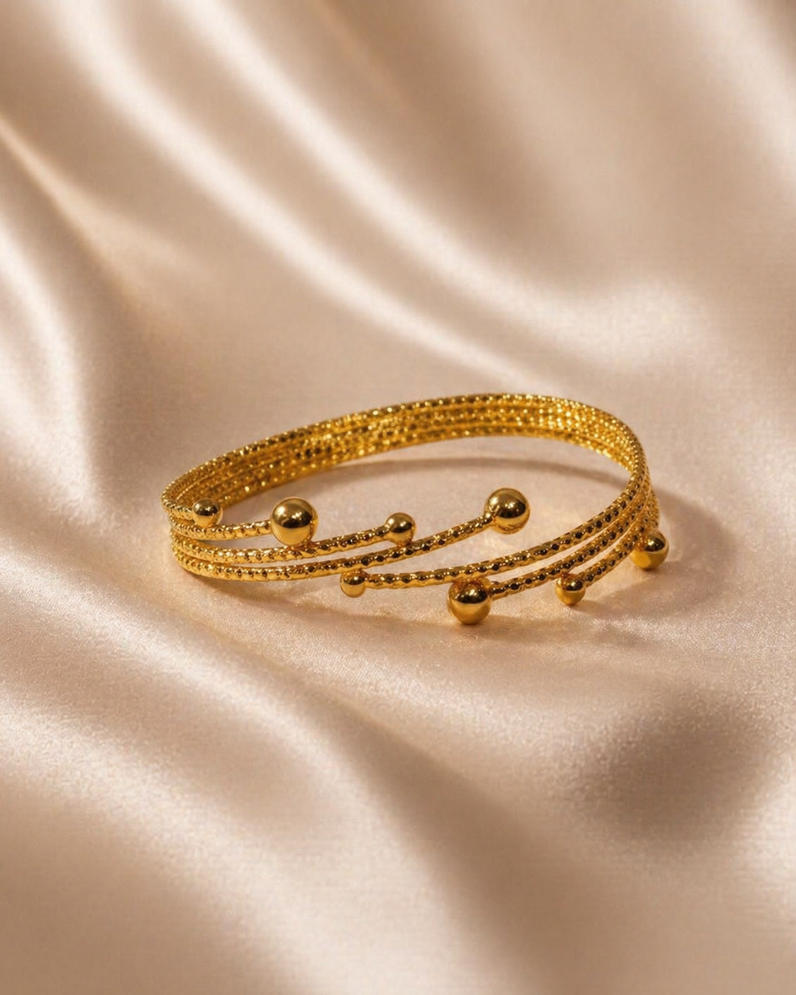 Brazalete Jaguara solar