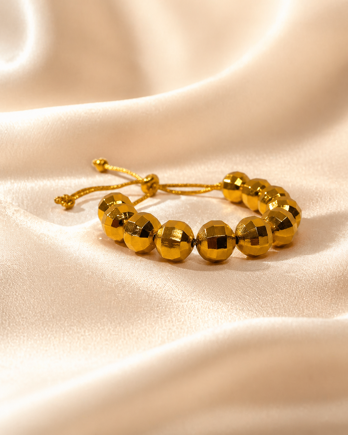 Brazalete Jaguara saturno