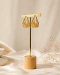 Aretes Bruma