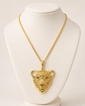 Collar Espíritu Jaguar