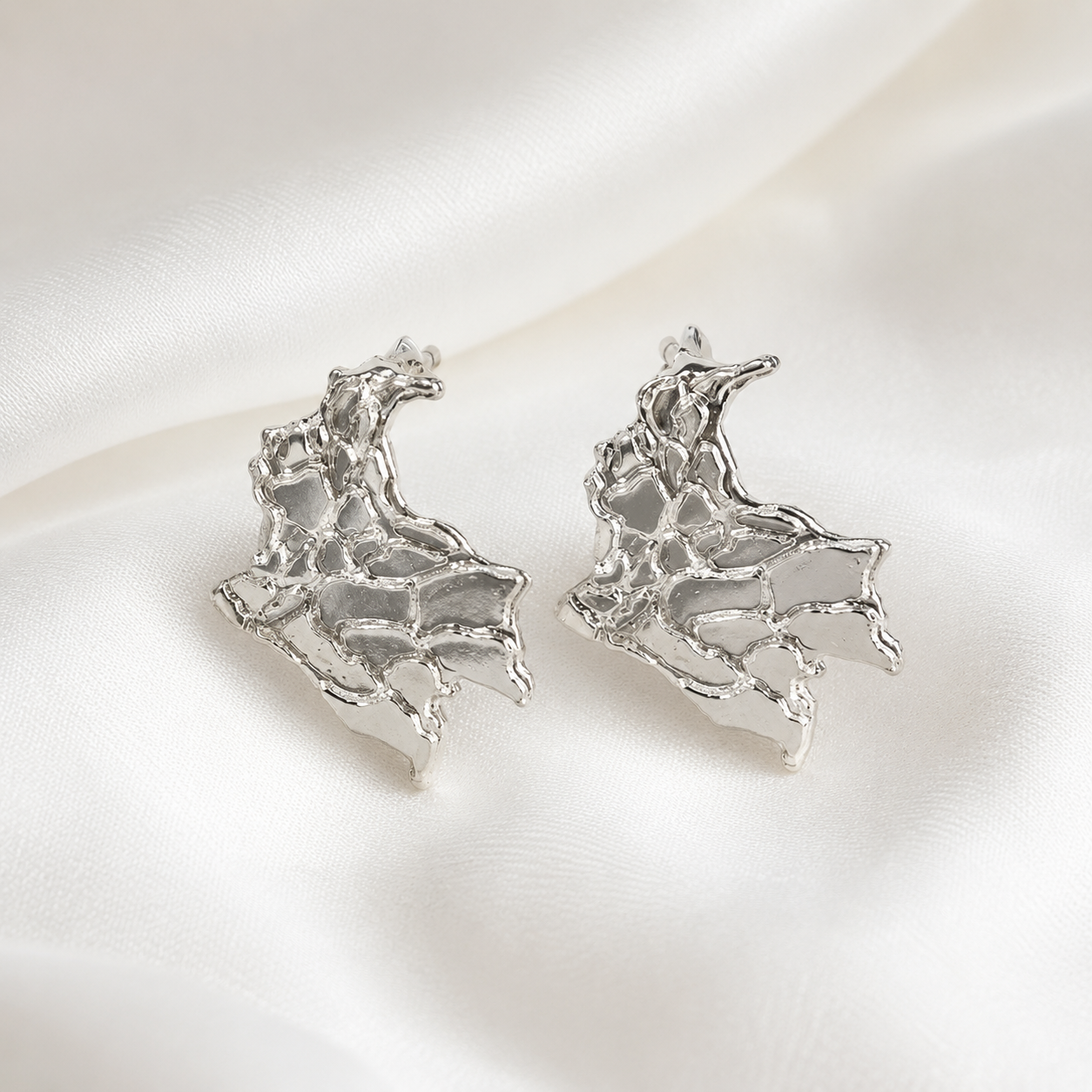 Aretes Colombia