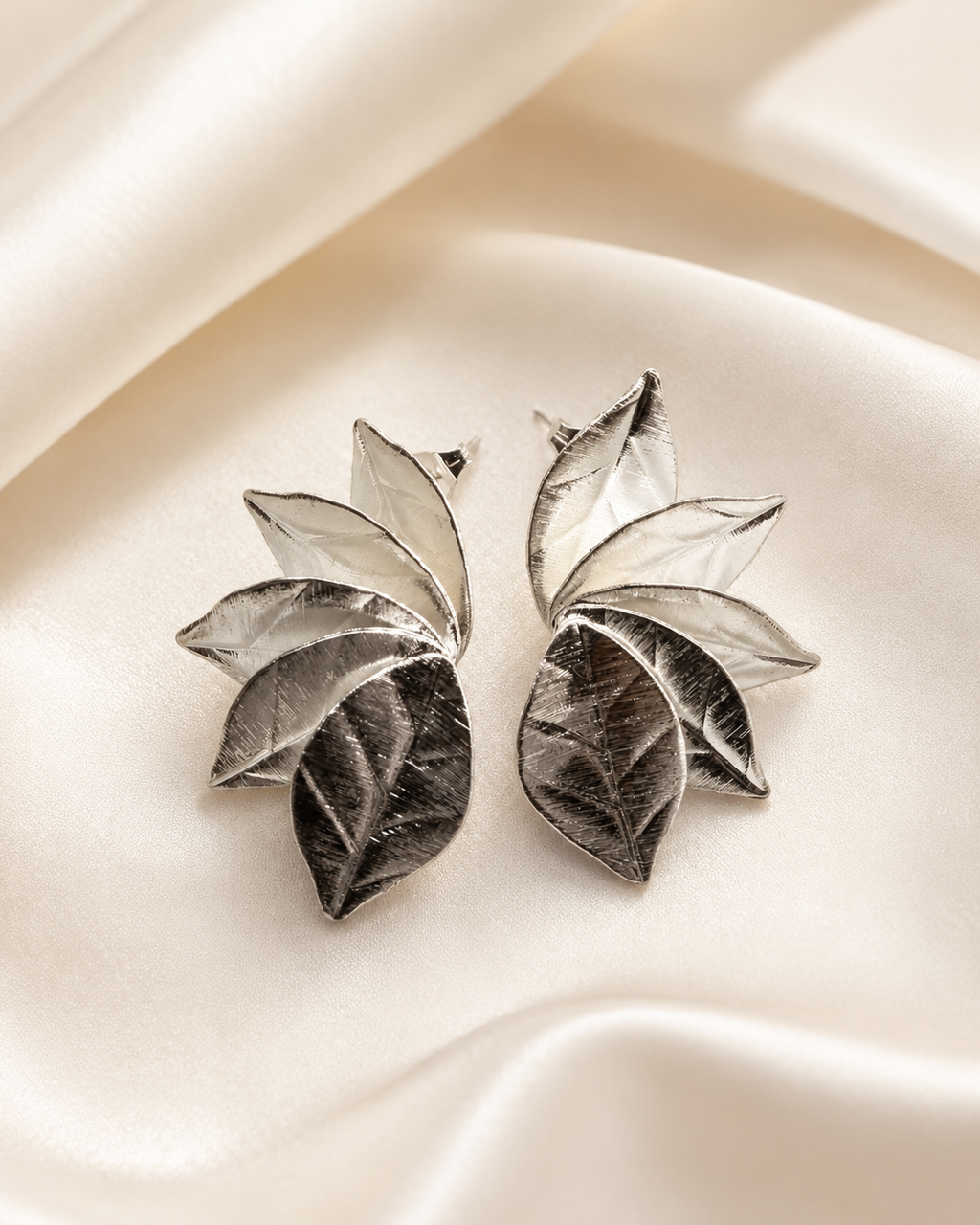 Aretes Alas