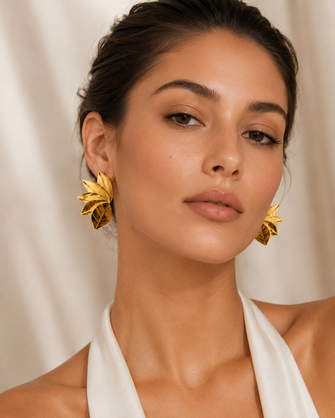 Aretes Alas
