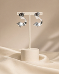Aretes Oleo de Luna